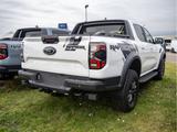 Ford RAPTOR DOKA 2.0L NAVI AHK ACC B&O MATRIX-LED - weiße Ford Raptor