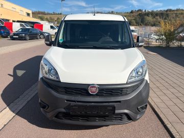 Fiat Doblo - 9