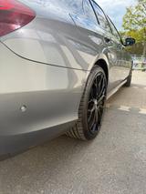 Mercedes-Benz Mercedes Benz E450 AMGLine  Junge Stern Garantie - Mercedes-Benz E 450: 5 Türen