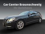Mercedes-Benz E 350 CDI T BlueEfficiency Avantgarde - Mercedes-Benz E 350 in Braunschweig