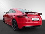 Audi TT Coupe 2.0 TFSI *S-line*Xenon* - Audi TT: 2l TFSI
