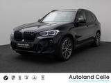 BMW X3 M40i Panorama Laser 360°HUD DAB H/K Komfort - BMW X3 M40 Gebrauchtwagen