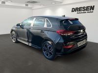 Hyundai i30 - Vorschau Bild 5
