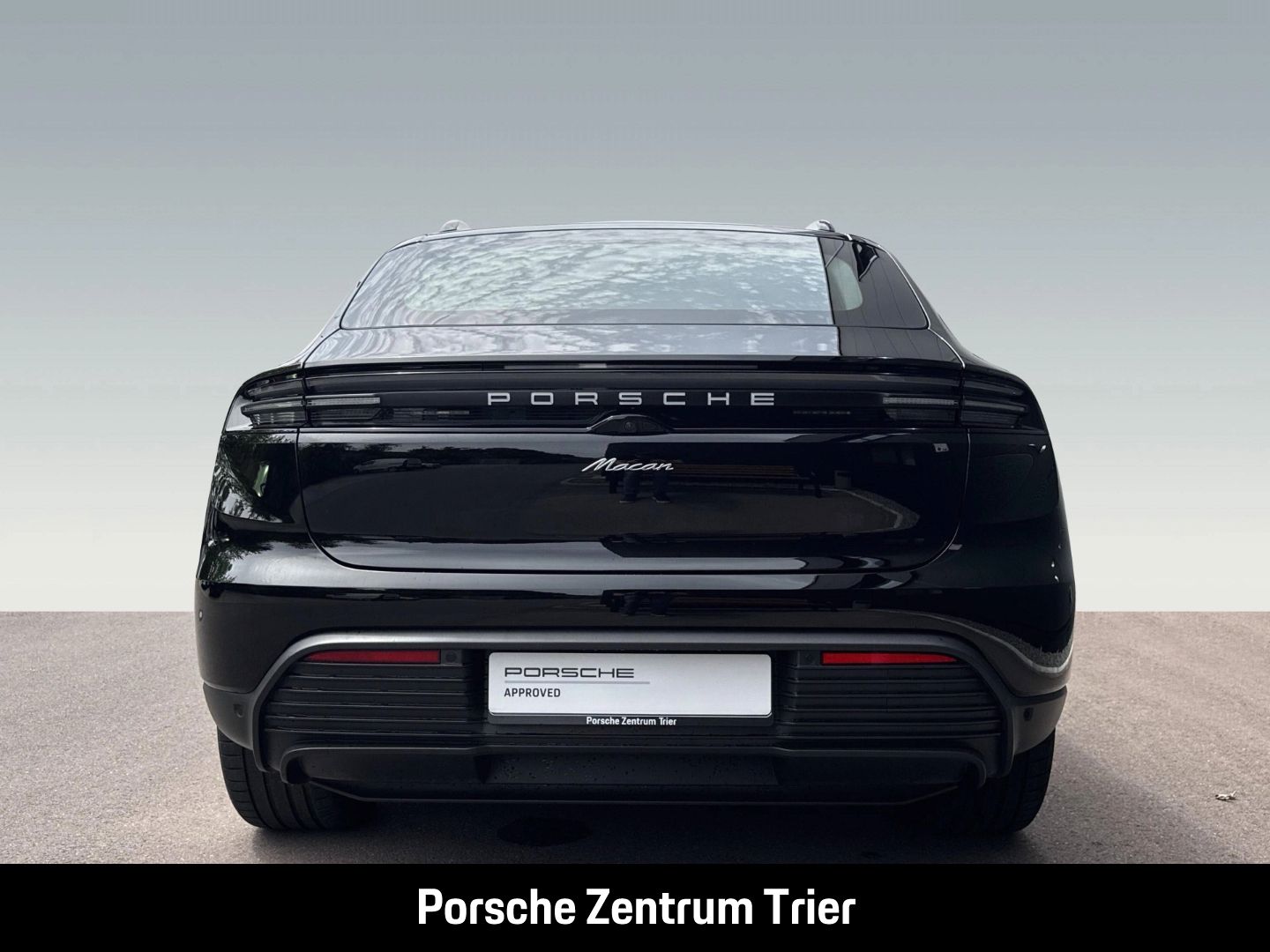 Porsche Macan - Bild 7