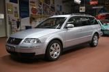 Volkswagen Passat Variant Highline 1.8 T *INKL.GARANTIE* - gebrauchte VW Passat Variant aus dem Jahr 2003