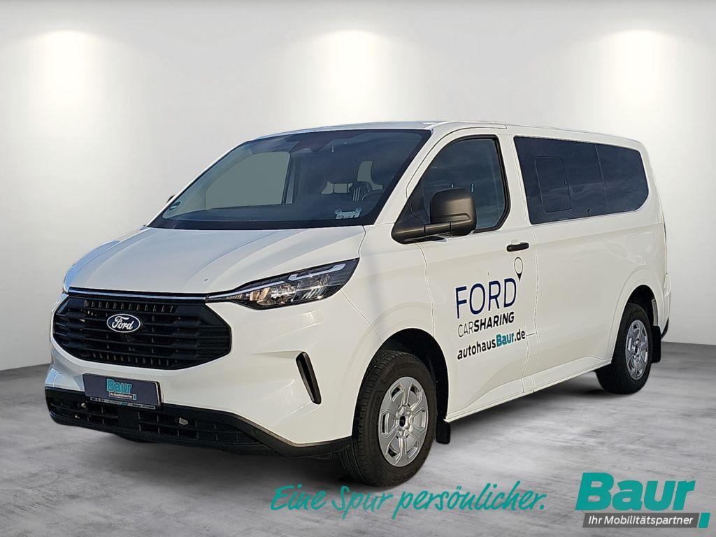 Ford Transit Custom 320 L1H1 PKW VA Trend elektr.AHK