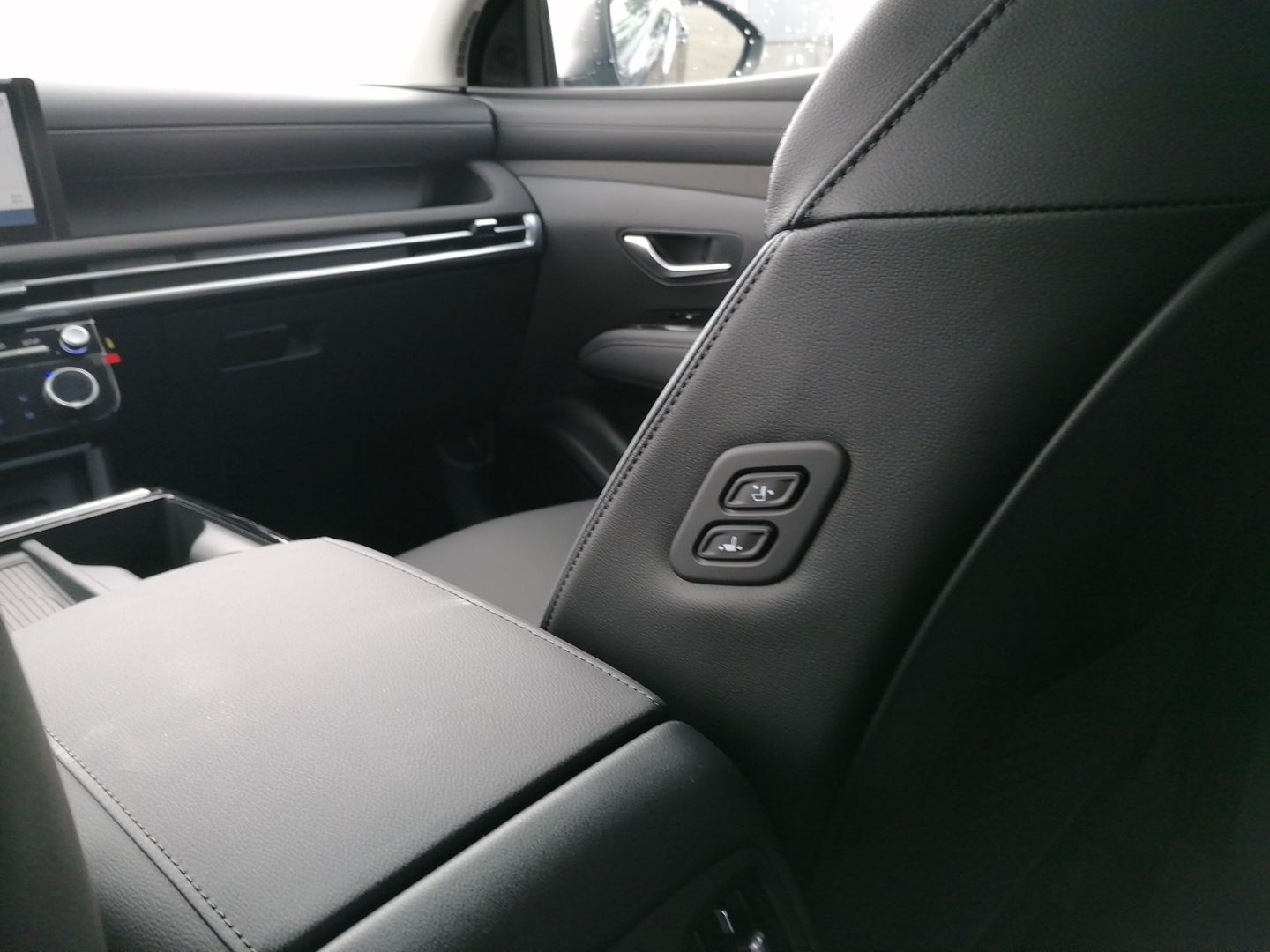 Hyundai TUCSON - Bild 22