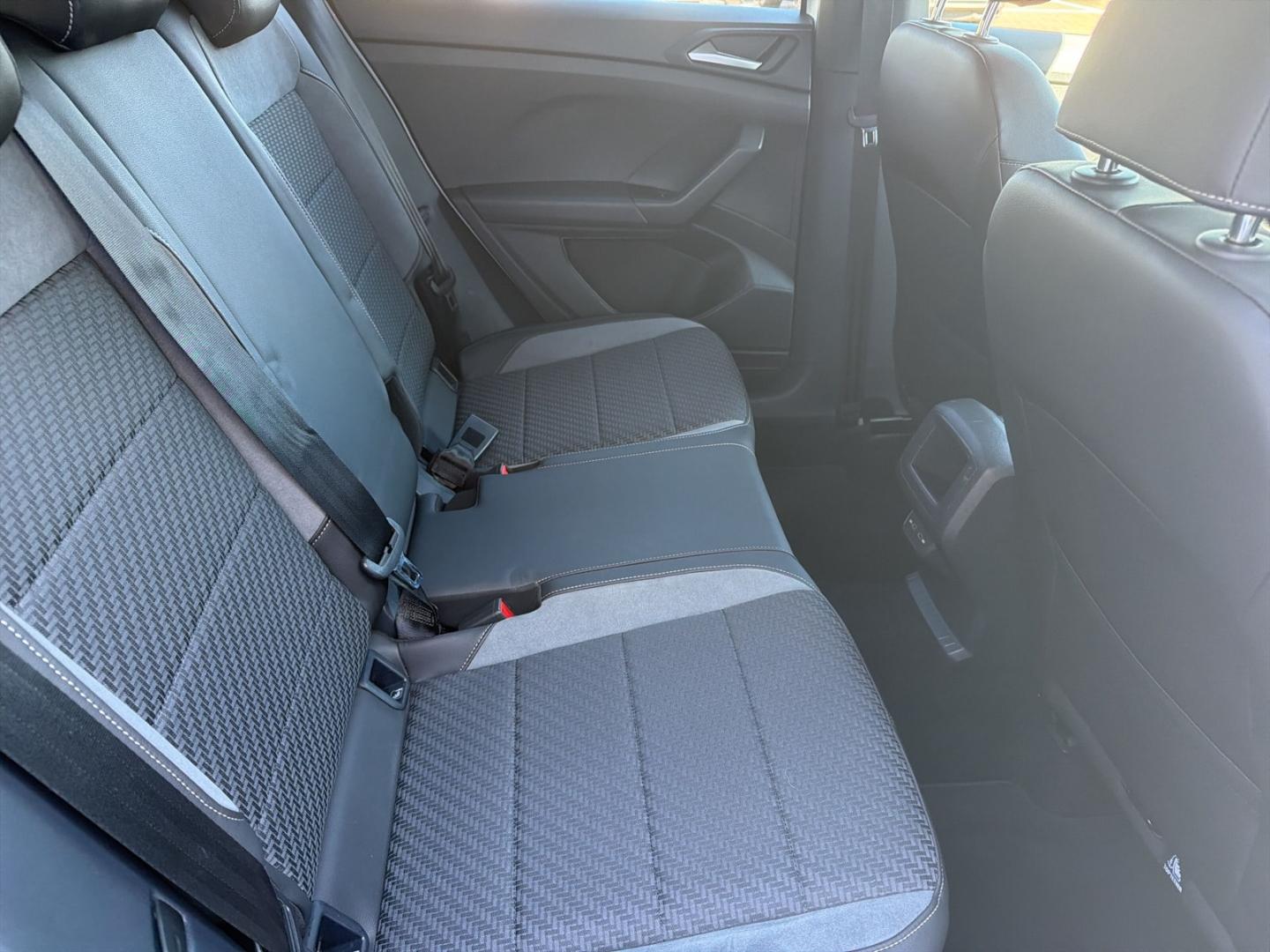 Volkswagen T-Cross R-Line 1.0 TSI DSG Led Kamera, миниатюра 11