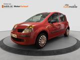 Renault Modus Cite/1.HAND/PANORAMA/Scheckheftgpf./PDC - gebrauchte Renault Modus aus dem Jahr 2005
