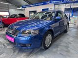 Audi A3 2.0 FSI Attraction*Automatik*Erst 113Tkm* - Audi A3 aus 2003: 2.0