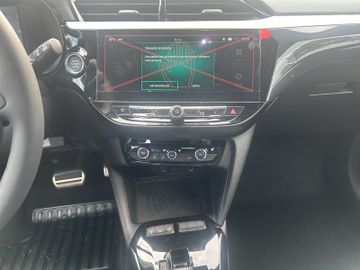 Opel Corsa F 1.2 Turbo GS Kam.+KeyLess+LED+Navi+SHZ