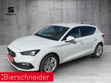 Seat Leon 1.5 eTSI DSG Style Edition 17 Navi Kamera F - Seat Leon: Style Edition