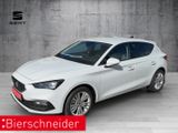 Seat Leon 1.5 eTSI DSG Style Edition 17 Navi Kamera F
