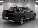 BMW X4 xDrive20d Navi AHK Head-Up Laser Kamera HiFi - BMW X4 Gebrauchtwagen