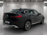 BMW X4 - Vorschau Bild 4