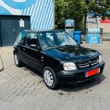Nissan NISSAN MICRA K11  Automatik  Sehr Gepfle... - Nissan Micra aus 2000