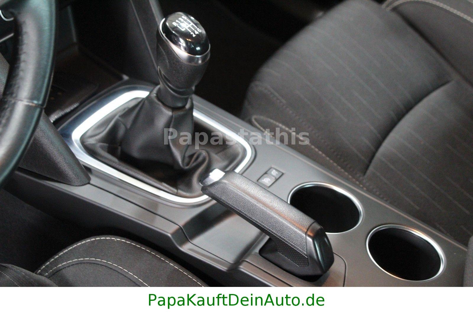 Renault Megane IV Grandtour Limited *LKW*NAVI*AHK*PDC*