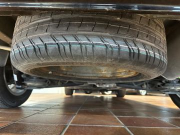 Mercedes V 300 - 11
