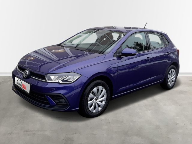 Fahrzeugabbildung Volkswagen Polo Life 1.0 BT070 TSID7F, DSG, Rückfahr