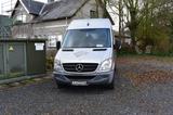 Mercedes-Benz 213 CDI - Wohnmobile bis 17.500 Euro