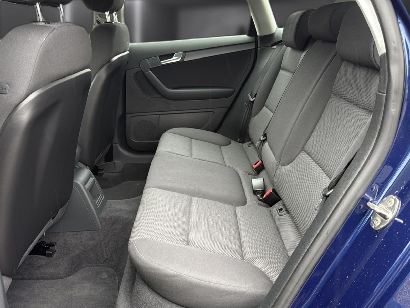 Audi A3 Sportback 1.2 TFSI Attraction