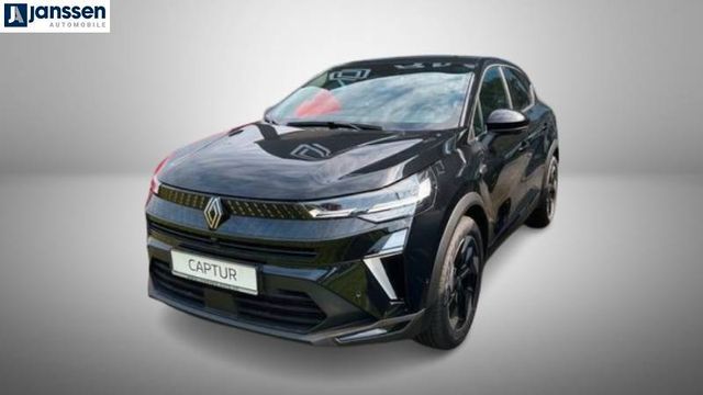 Renault CAPTUR Techno Full Hybrid E-Tech 160