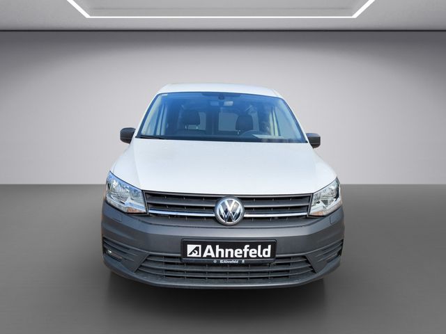 Caddy Maxi Kasten EcoProfi BMT