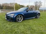 Audi TT 40 TFSI Roadster - 8fach, MATRIX, s-line - gebrauchte Audi TT aus dem Jahr 2021