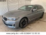 BMW 530 xD Luxury UVP94t€ Panorama DrvingProf 20" - BMW 5er Reihe: Standheizung