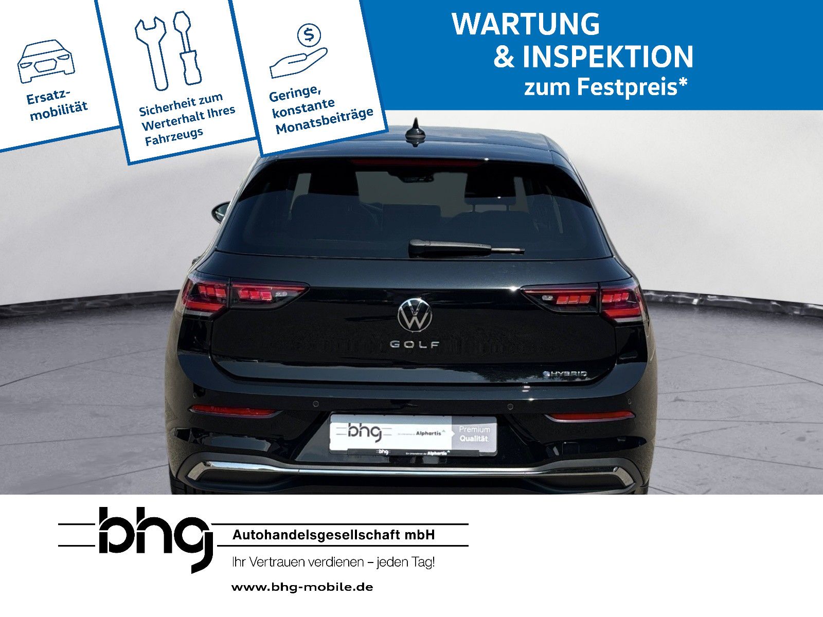 Volkswagen Golf - Bild 5