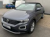 Volkswagen T-Roc 1,5 TSI Cabriolet Style - NAVI; ACC, LED - Volkswagen: Cabrio