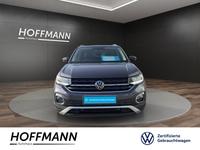 Volkswagen T-Cross 1.0 TSI Style Klima+LED+AppConnect