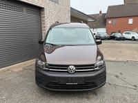 Volkswagen Caddy Trendline BMT*Apple-Car*NAVI*Sitz-Heiz*