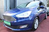 Ford C-MAX TITANIUM KLIMA NAVIGATION PDC ALU SITZHEIZ - Ford C-Max in Oberhausen