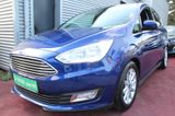 Ford C-MAX TITANIUM KLIMA NAVIGATION PDC ALU SITZHEIZ - Ford C-Max in Bochum