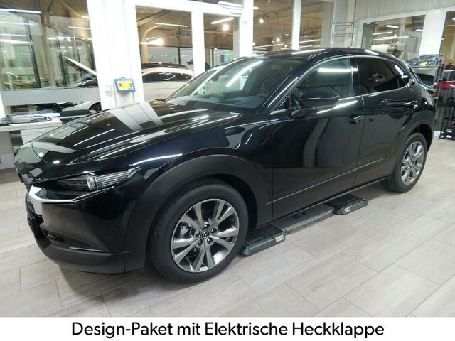 Mazda CX-30 e-SKYACTIV- Selection Design-Paket