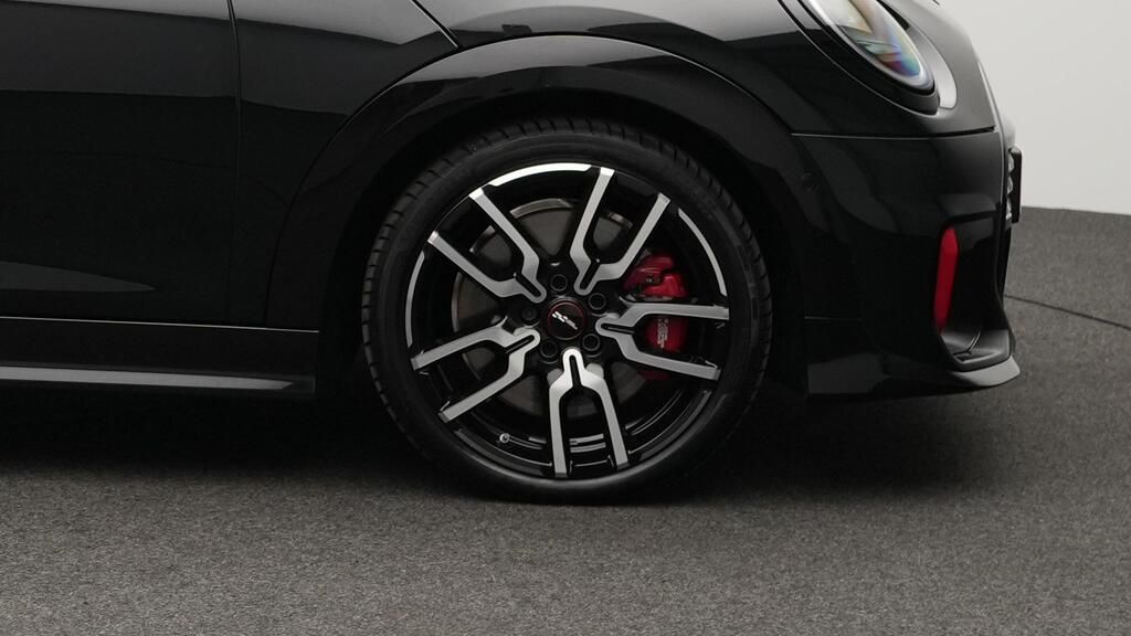 MINI John Cooper Works Cabrio - Bild 16