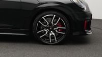 MINI John Cooper Works Cabrio - Vorschau Bild 16