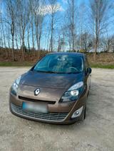 Renault Grand Scenic 1.6 dCi 7-Sitzer Fris... - Renault Grand Scenic Kombi Gebrauchtwagen
