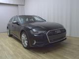 Audi A6 50 3.0 TDI quattro Avant sport ACC AHK 4x4 - Audi A6 mit Diesel-Antrieb: 3.0