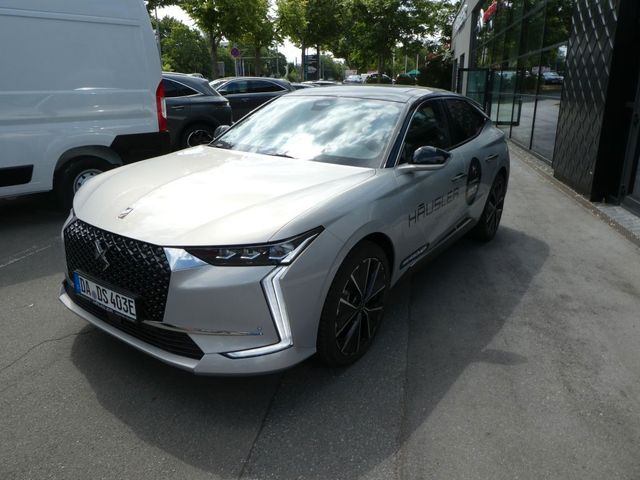 DS Automobiles DS4 E-TENSE 225 RIVOLI