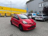 Toyota AYGO 1.0 5-Türer - Toyota Aygo (X) aus 2008