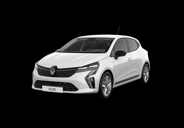 Renault Clio Generation TCe 90 RESERVERAD NAV