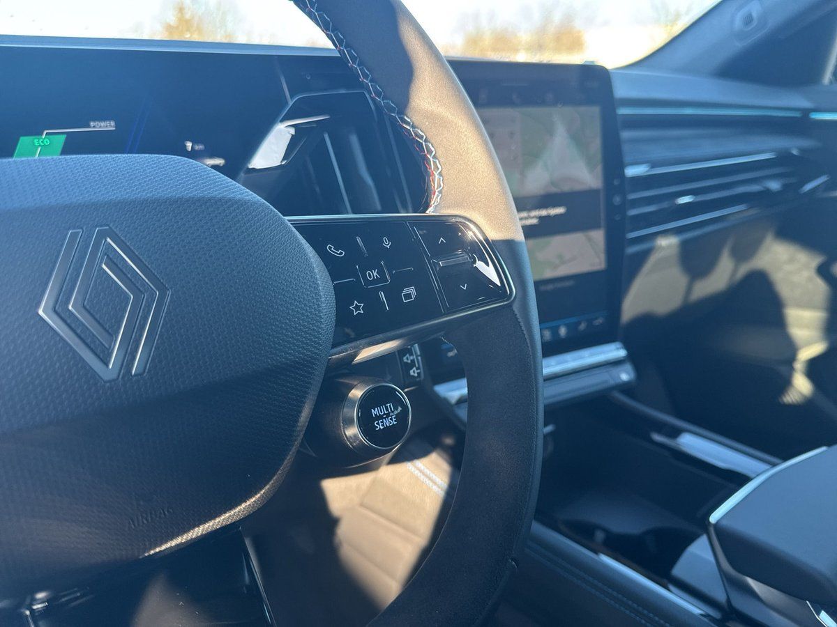 Renault Austral - Bild 23