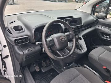 Toyota Proace (Verso) - 10