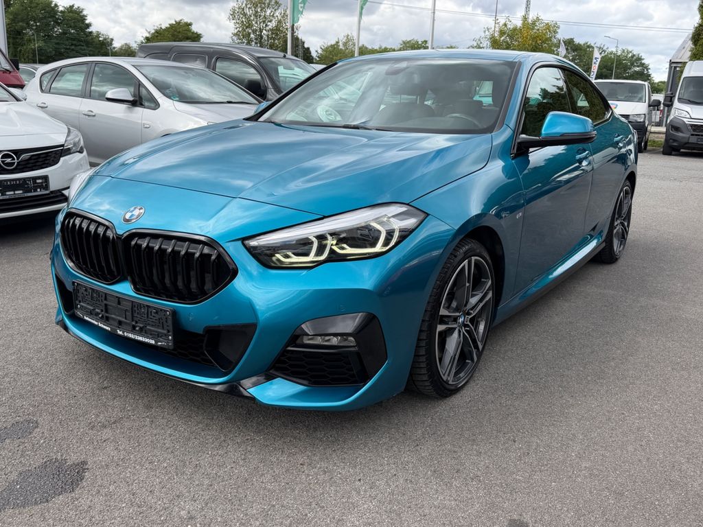 Image of BMW 220
