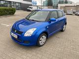 Suzuki Swift Lim. Snow " LPG GAS " - Suzuki Swift in Leverkusen