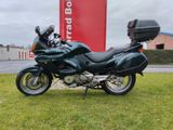 Honda NT650 Deauville - Angebote entsprechen deinen Suchkriterien