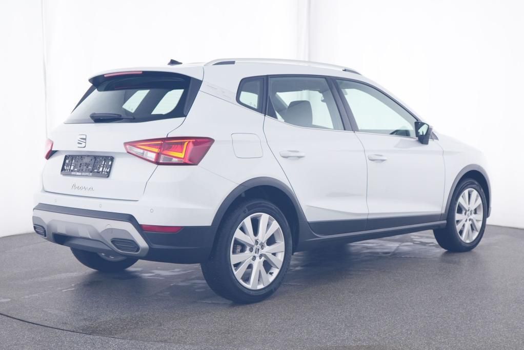SEAT Arona X-Perience 1.0 TSI PDC*Tempo*Klima*NAV*SH