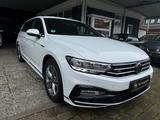 Volkswagen Passat Variant 2,0 TDI R-Line *StandHZ/LED/Digit - Volkswagen Gebrauchtwagen in Lübeck